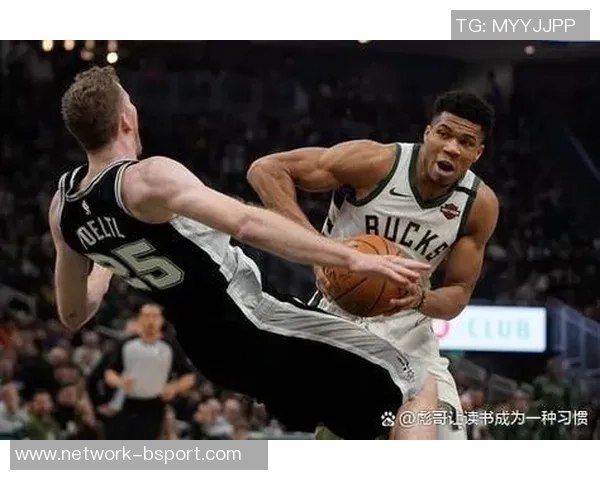 2016年NBA常规赛马刺队对阵雄鹿队精彩回顾与赛后分析