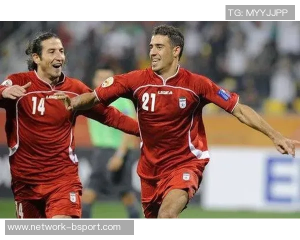 2017年世预赛韩国与伊朗激战回顾精彩瞬间与赛后分析