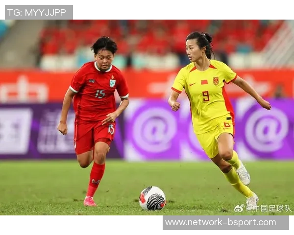 中国女足迎战越南队直播全程回顾与精彩瞬间分析