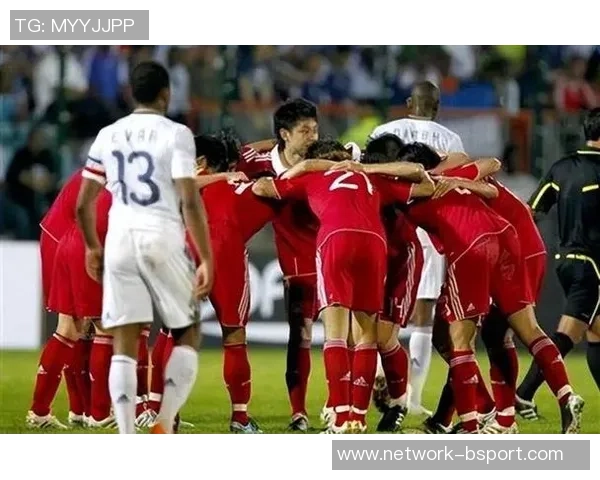 亚洲区焦点战役韩国对决伊朗谁能赢得关键胜利