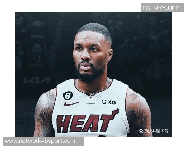 利拉德正式加盟热火交易细节曝光希罗如愿以偿