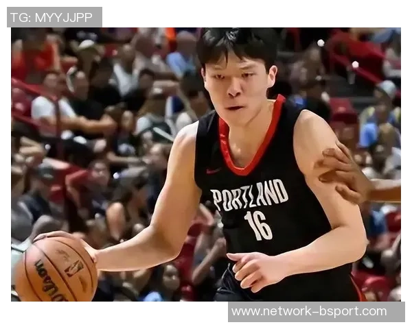 勇士与开拓者精彩对决回放分析全场亮点与关键时刻回顾