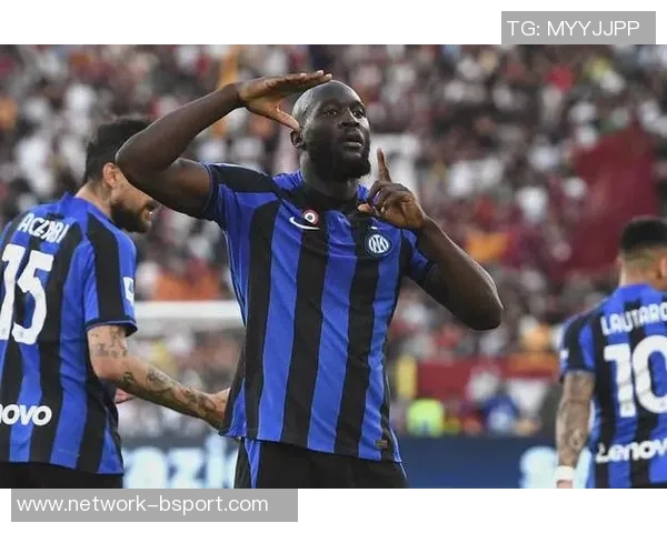 卢卡库重返巅峰之路：从低谷到荣耀的奋斗历程与未来展望