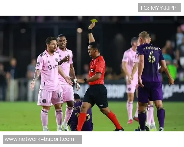 国际迈阿密与奥兰多的激烈对决引发球迷热议与期待