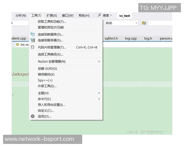 如何在VisualStudio中以GBK编码保存文件的详细步骤与技巧