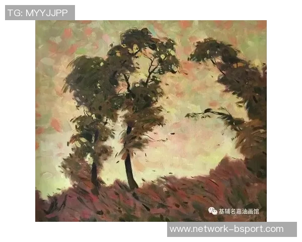 尼古拉武切维奇的艺术之路与对现代绘画的影响探讨